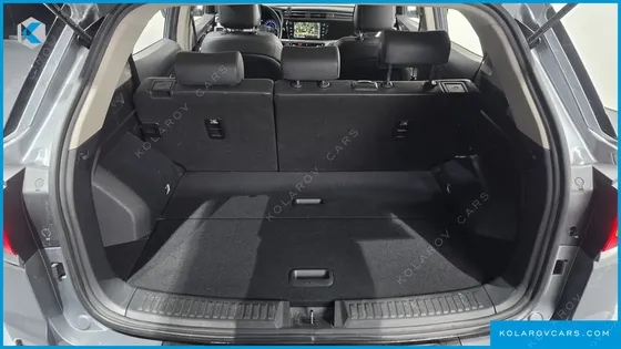 KGM - SSANGYONG KORANDO DIESEL 1.6 2WD DELIGHT PLUS
