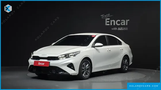 KIA K3 1.6
