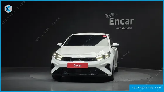KIA K3 1.6