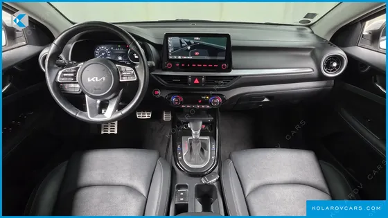 KIA K3 1.6