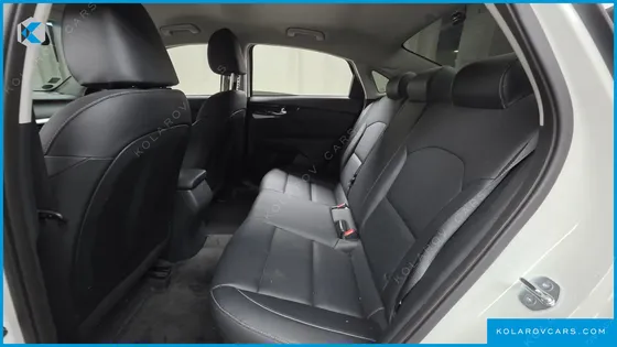 KIA K3 1.6