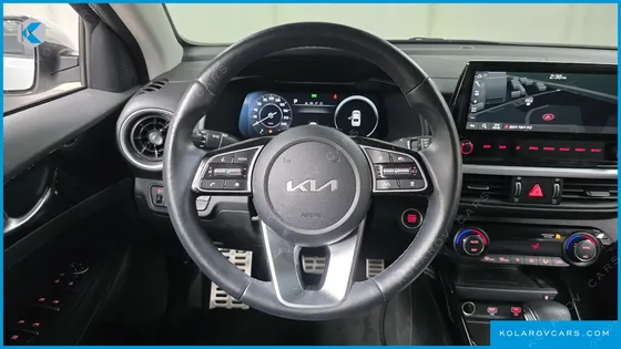 KIA K3 1.6