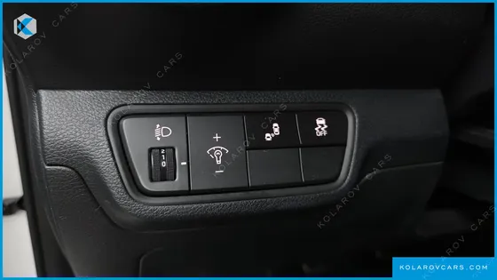 KIA K3 1.6