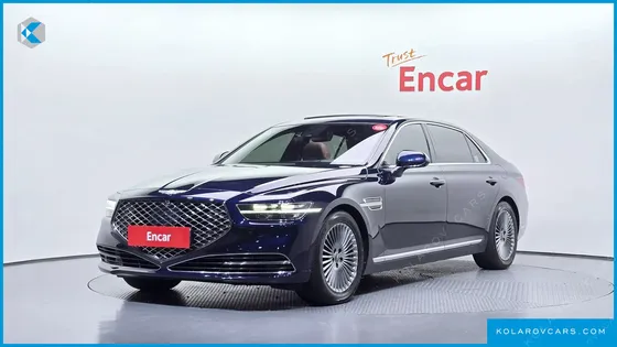 GENESIS G90 3.8 AWD