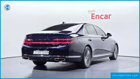 GENESIS G90 3.8 AWD