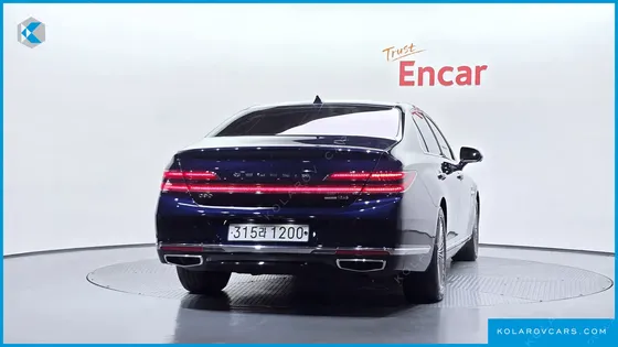GENESIS G90 3.8 AWD