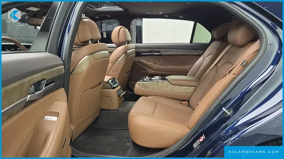 GENESIS G90 3.8 AWD