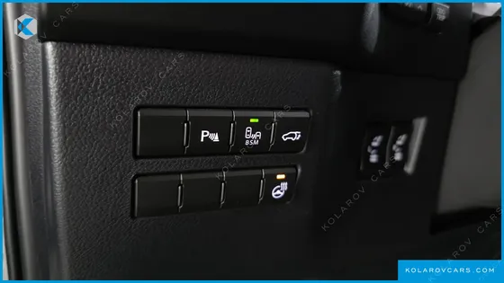 LEXUS NX EXECUTIVE