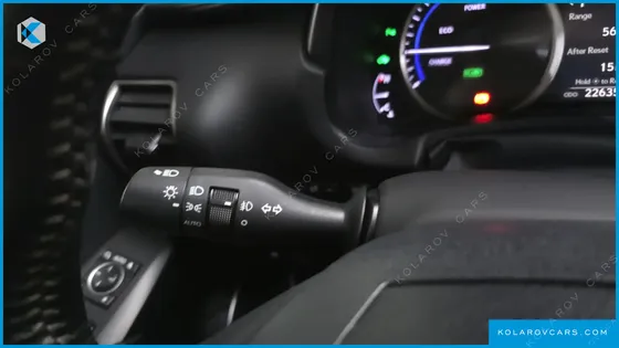 LEXUS NX EXECUTIVE