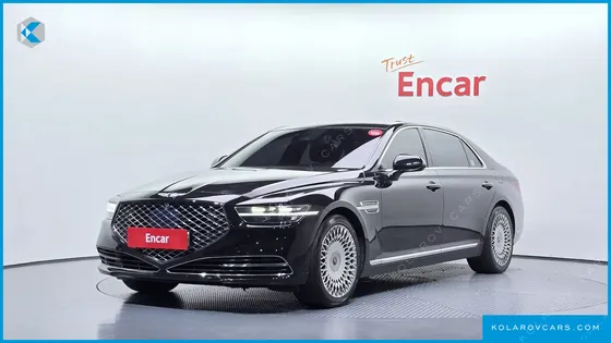 GENESIS G90 3.8 AWD