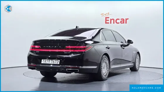 GENESIS G90 3.8 AWD