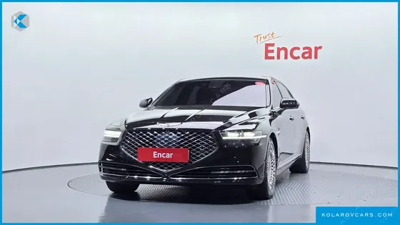 GENESIS G90 3.8 AWD