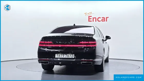 GENESIS G90 3.8 AWD
