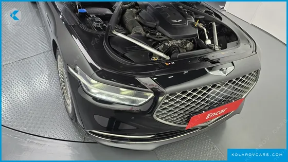 GENESIS G90 3.8 AWD