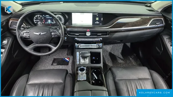 GENESIS G90 3.8 AWD