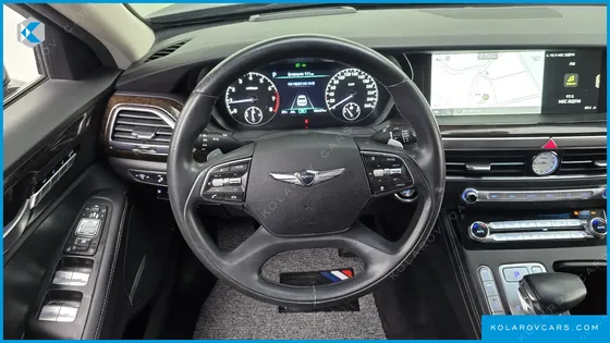 GENESIS G90 3.8 AWD