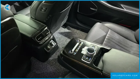 GENESIS G90 3.8 AWD