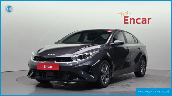 KIA K3 1.6