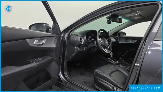 KIA K3 1.6