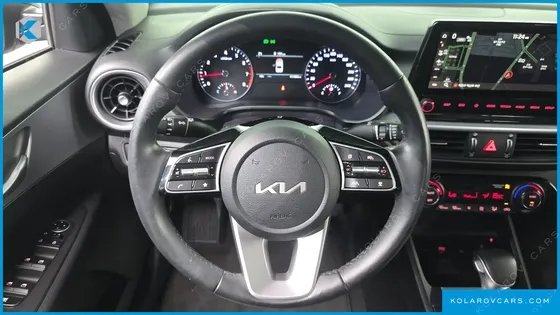 KIA K3 1.6