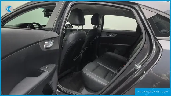 KIA K3 1.6