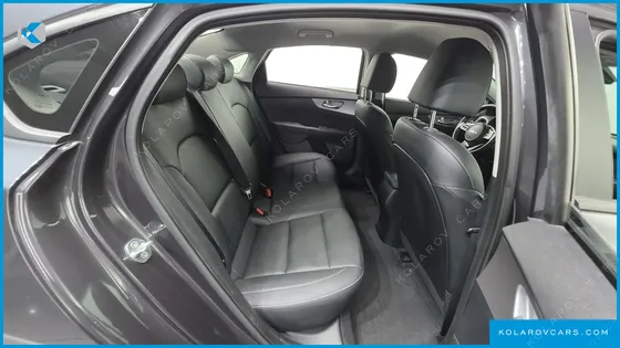 KIA K3 1.6