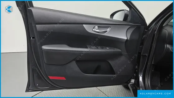 KIA K3 1.6