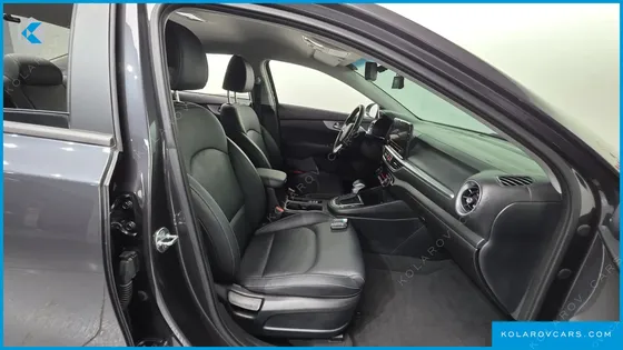 KIA K3 1.6