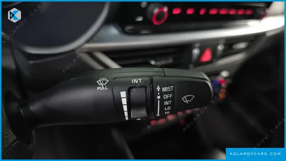 KIA K3 1.6