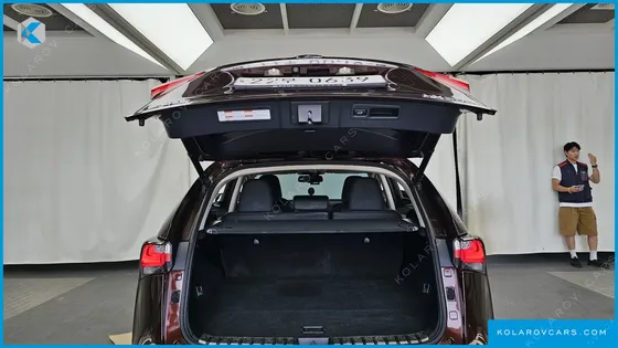 LEXUS NX EXECUTIVE