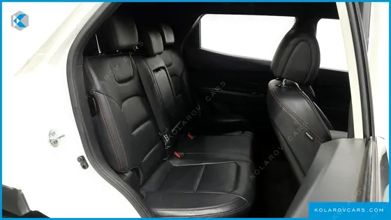 KGM - SSANGYONG KORANDO GASOLINE 1.5 2WD R-PLUS