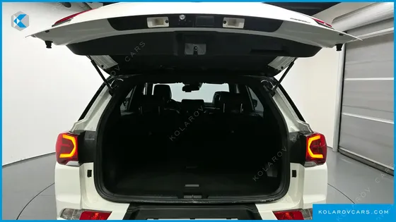 KGM - SSANGYONG KORANDO GASOLINE 1.5 2WD R-PLUS