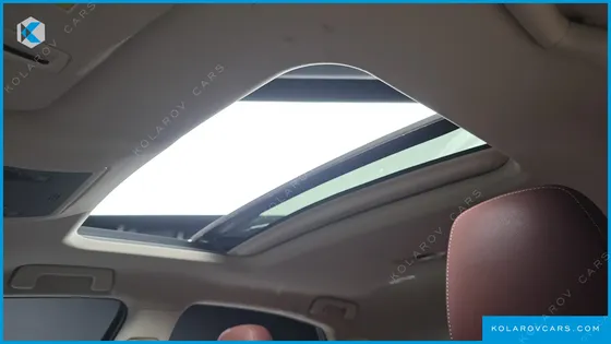 LEXUS NX SUPREME