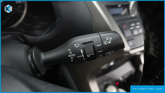 LEXUS NX SUPREME