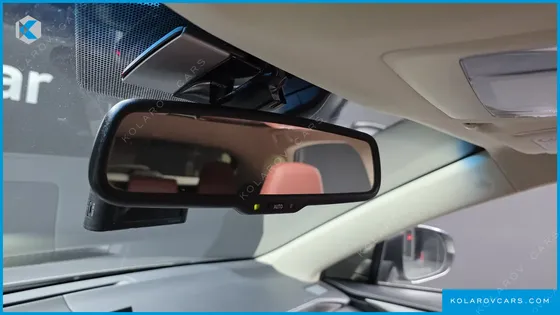 LEXUS NX SUPREME