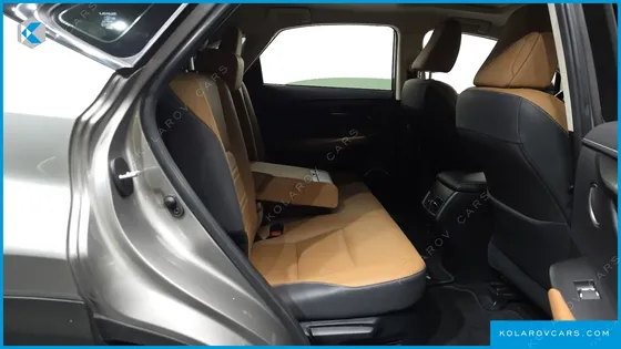 LEXUS NX SUPREME