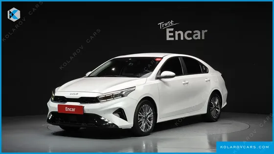 KIA K3 1.6