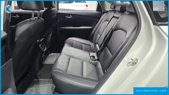 KIA K3 1.6