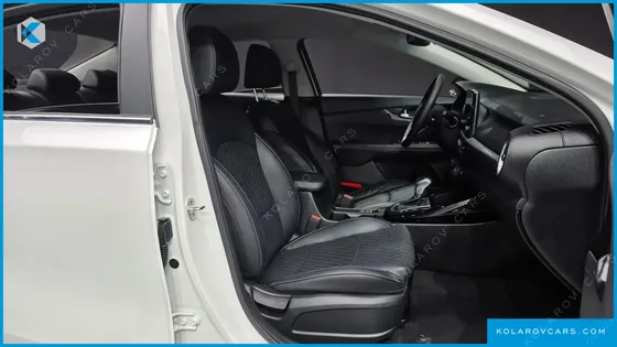 KIA K3 1.6