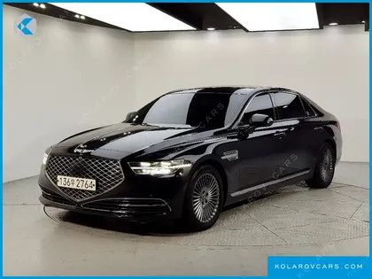 GENESIS G90 3.8 AWD