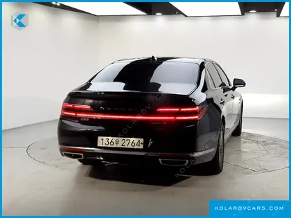 GENESIS G90 3.8 AWD