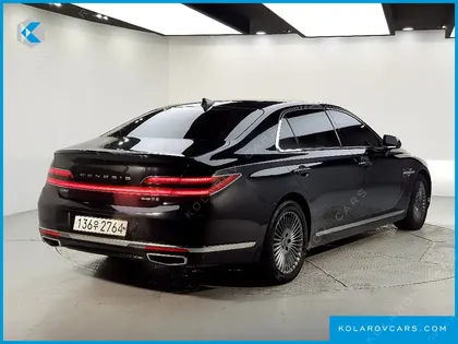 GENESIS G90 3.8 AWD