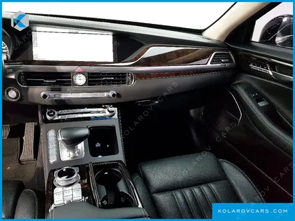 GENESIS G90 3.8 AWD