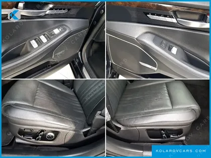 GENESIS G90 3.8 AWD