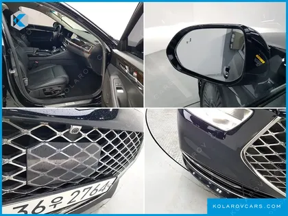 GENESIS G90 3.8 AWD