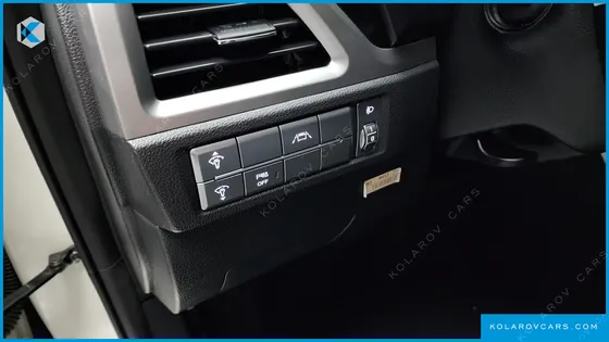 KGM - SSANGYONG KORANDO GASOLINE 1.5 2WD C7