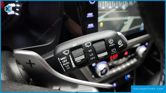KGM - SSANGYONG KORANDO GASOLINE 1.5 2WD C7