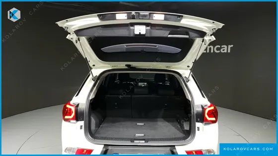 KGM - SSANGYONG KORANDO GASOLINE 1.5 2WD C7