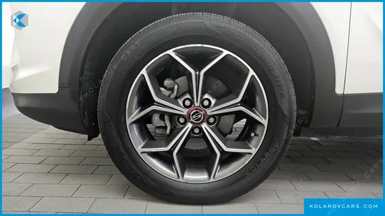 KGM - SSANGYONG KORANDO GASOLINE 1.5 2WD R-PLUS