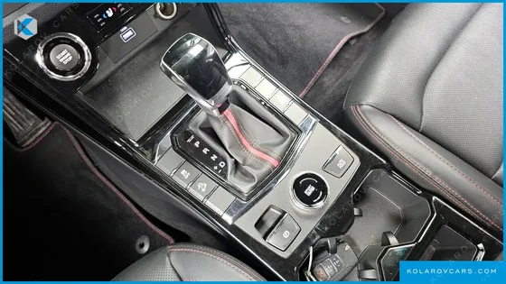 KGM - SSANGYONG KORANDO GASOLINE 1.5 2WD R-PLUS